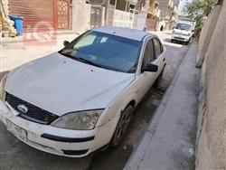فۆرد موندیۆ